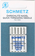  Schmetz  130/705HDK 80, 5.